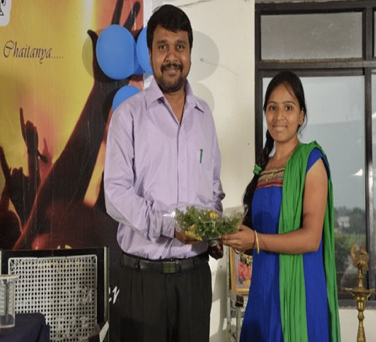 Sree Chaitanya Institute of Technological Sciences Karimnagar Events photo 11